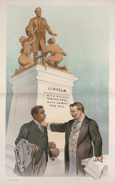 Justice Versus Prejudice