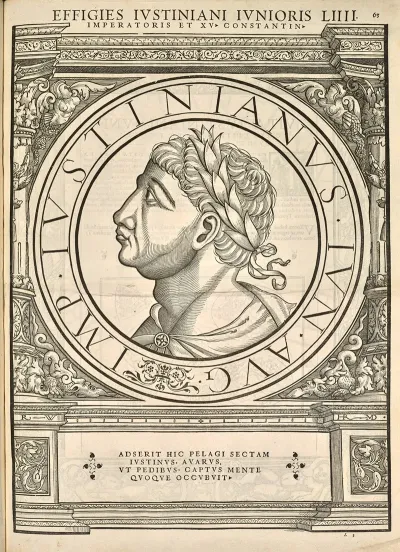 Justin Ii