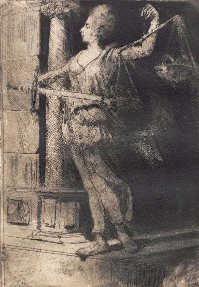 Justitia