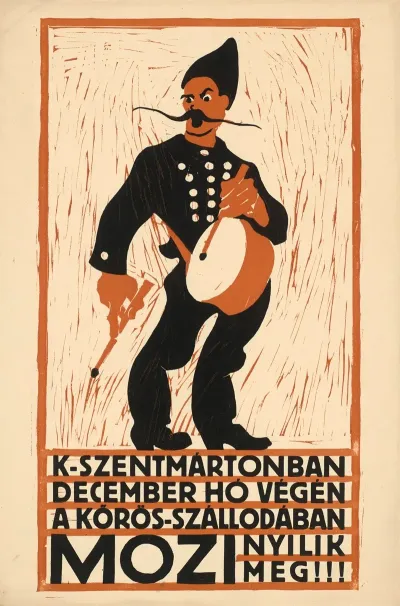 K Szentmartonban