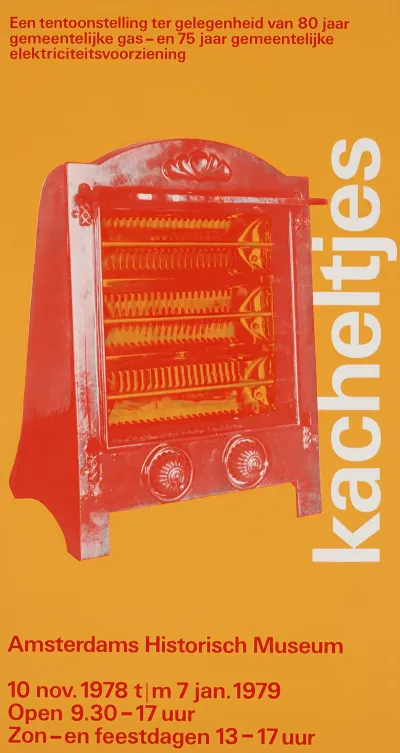 Kacheltjes