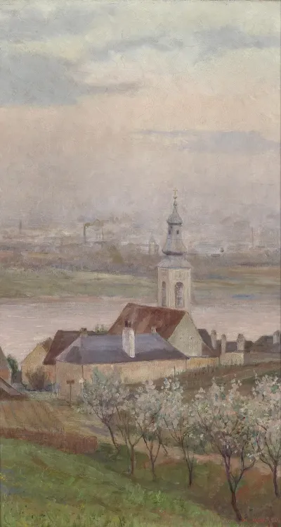Kahlenberger Dorfl