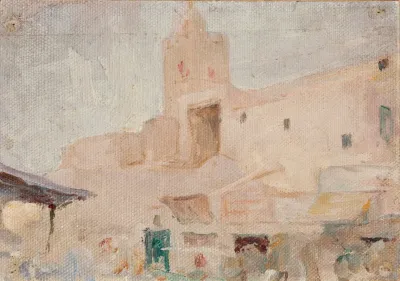 Kairouan 2
