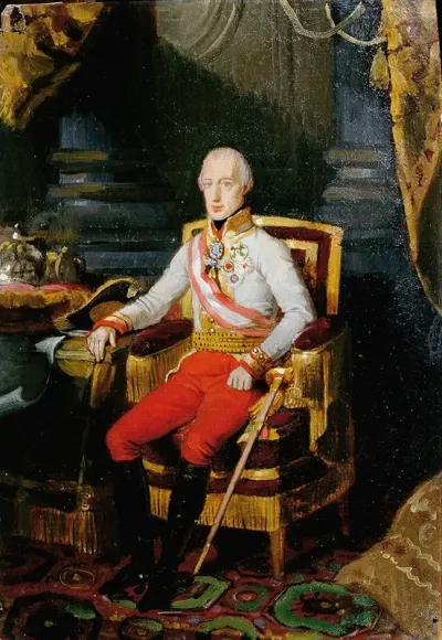 Kaiser Franz I Von Osterreich 4