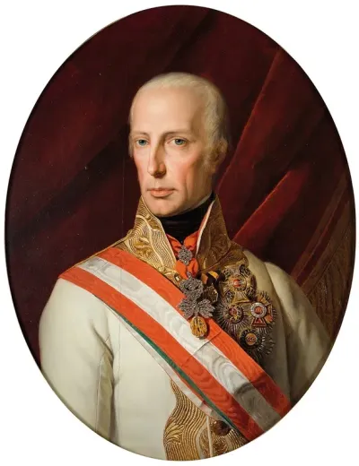 Kaiser Franz I