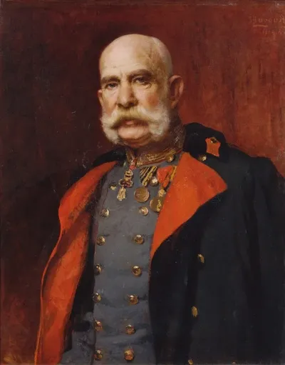 Kaiser Franz Joseph I