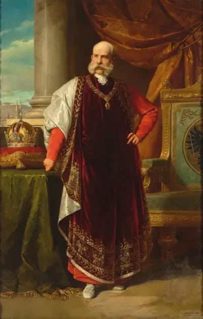 Kaiser Franz Joseph