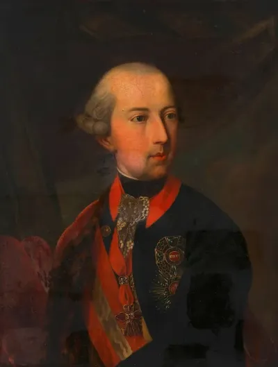Kaiser Joseph Ii