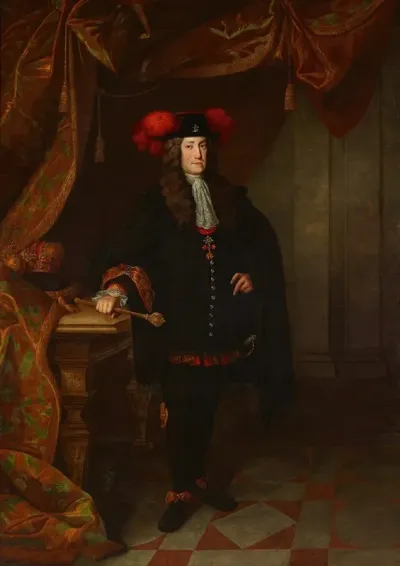 Kaiser Karl Vi 3