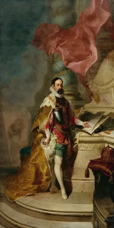 Kaiser Maximilian Ii