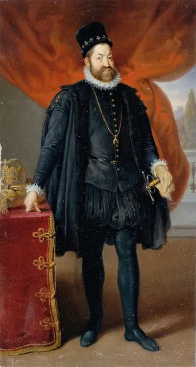 Kaiser Rudolf Ii