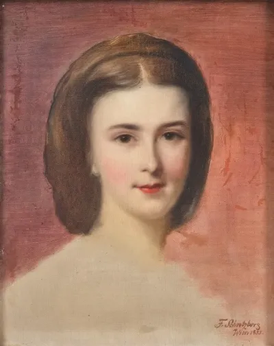 Kaiserin Elisabeth 6
