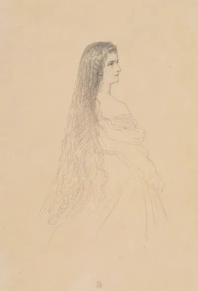 Kaiserin Elisabeth Von Osterreich 3