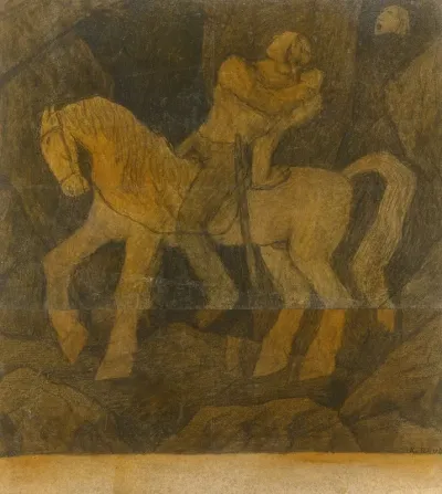 Kalevipoeg Porgu Varavas