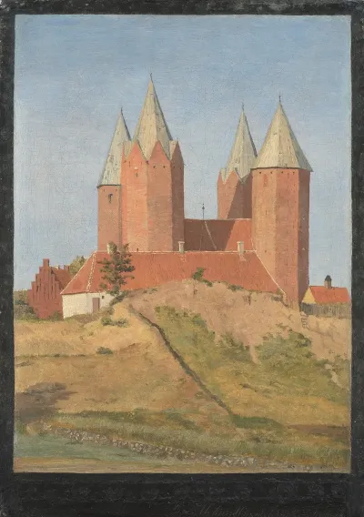 Kalundborg Church