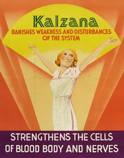 Kalzana