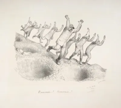 Kamarades Kamarades