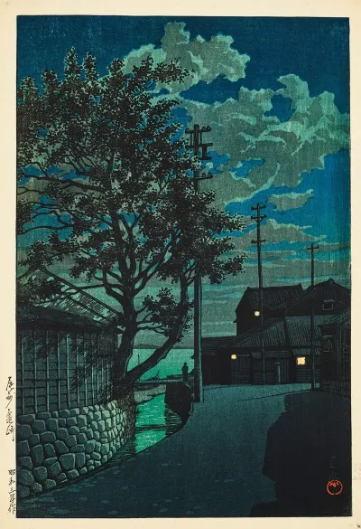 Kamezaki Bishu
