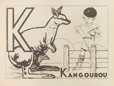 Kangourou