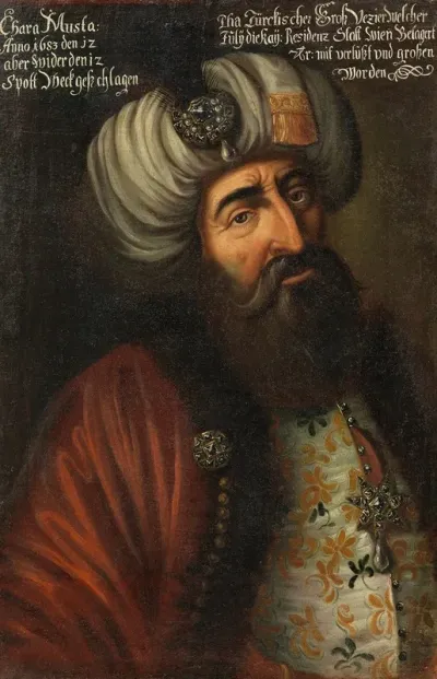 Kara Mustafa
