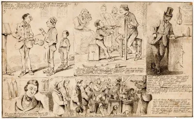 Karik De Geschiedenis Van Violist Kees Kattedarm