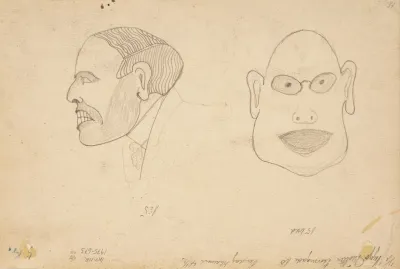 Karikaturer