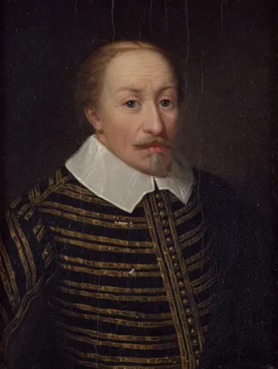 Karl Ix 1550 1611