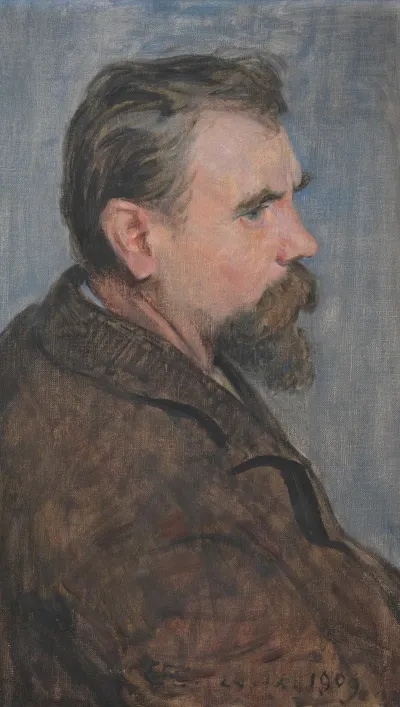Karl Muller Maler