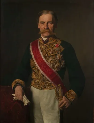 Karl Siegmund Graf Von Hohenwart