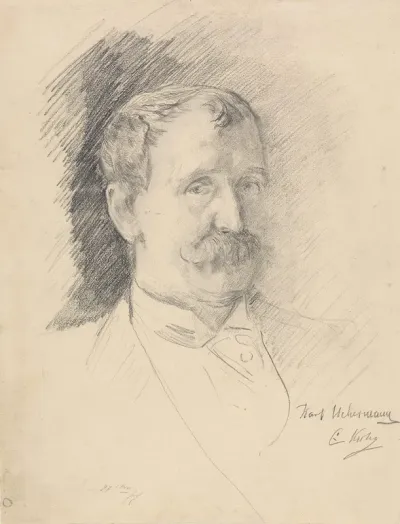 Karl Uchermann