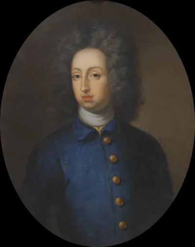 Karl Xi King Of Sweden 2