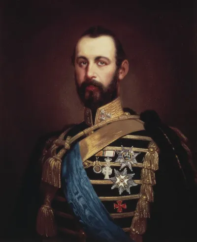 Karl Xv Karl Ludvig Eugen 1826 72