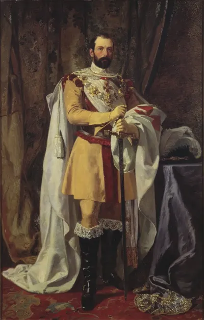 Karl Xv