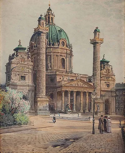 Karlskirche