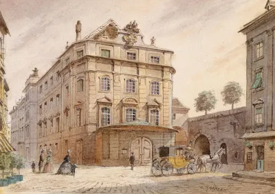 Kartnertortheater