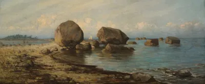 Kasmu Beach