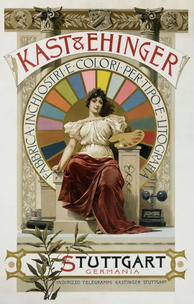 Kast Ehinger