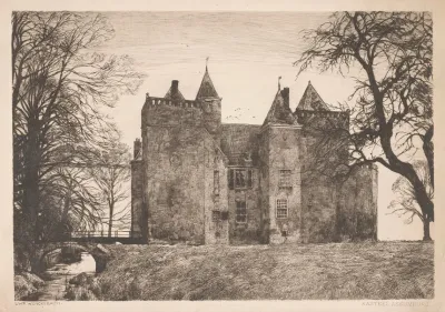 Kasteel Assumburg