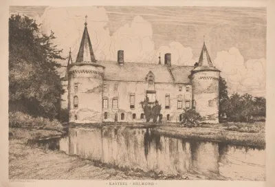 Kasteel Helmond 2