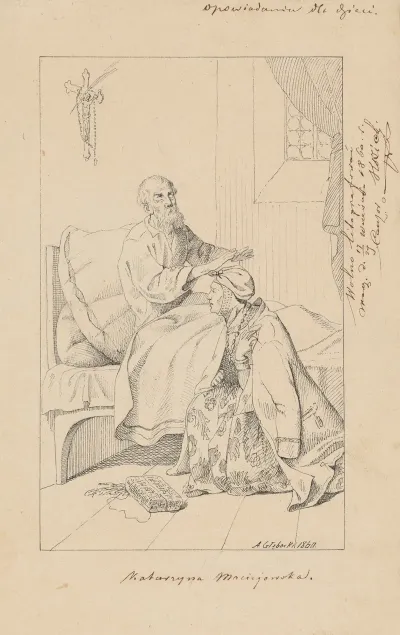 Katarzyna Maciejowska