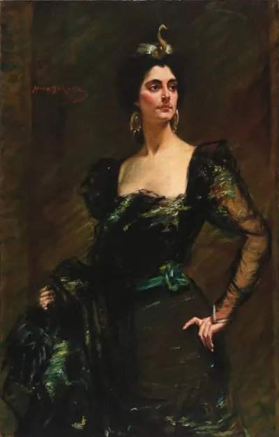 Kate Deering Ridgely