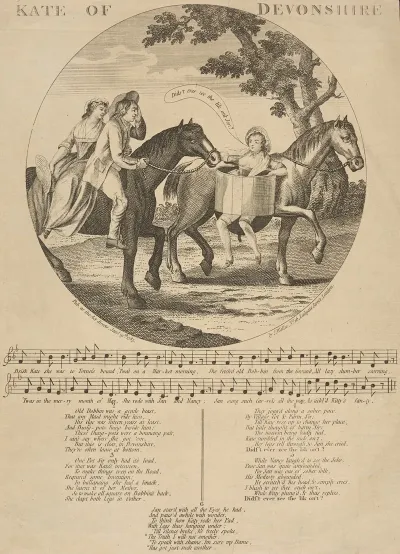 Kate Of Devonshire