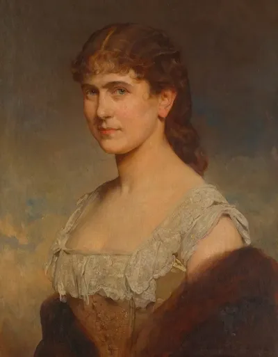 Katharina Schratt Actress Katharina Schratt Schauspielerin