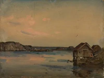 Kattehale Lindesnes