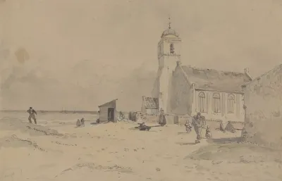 Katwijk 3