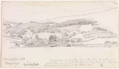 Kaupanger Hovedgard
