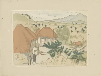Kawakami Hot Springs