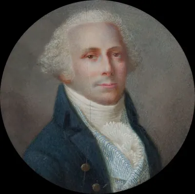 Kawaler De Mezy