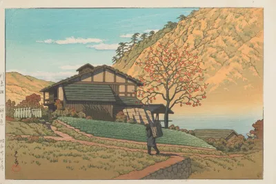 Kawarahata Gunma