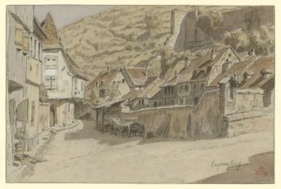 Kaysersberg 3